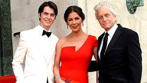 December 9, 1916) is an american actor, filmmaker. Catherin Zeta Jones Shares Father S Day Pic Of Michael Douglas Kids Ebiopic Ebiopic Com Biopic Movies Tv Serial Web Series Reviews And News