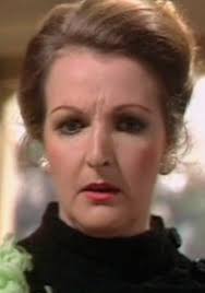Penelope Keith