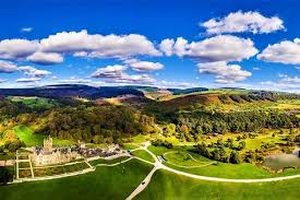 Tripadvisor has 2,371,714 reviews of wales hotels, attractions, and restaurants making it your best wales resource. Margam Country Park Among The Uk S Top Ten Business News Wales