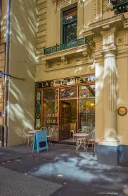 A Touch Of Paris In Melbourne Sandraz