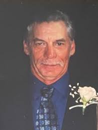 Farley, Eugene Dale “Johnny”