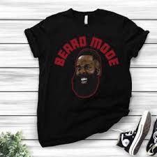 Medical illustration of james harden. James Harden Beard Mode Shirt Hoodie Sweater Longsleeve T Shirt