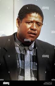 Richard whitaker hi-res stock photography and images