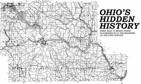 Sometimes unofficially labeled ghost towns, many abandoned mining communities like floodwood dot appalachian counties. Ohio S Hidden History
