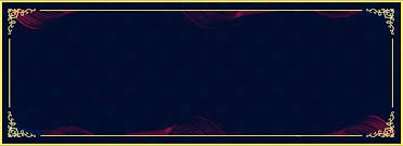 Black And Gold Border European En Border Background Background Patterns Simple Background Images Youtube Banner Design