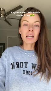 Stomach Bug Story Muppet