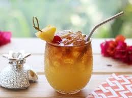 P F Chang S Mai Tai Mai Tai Recipe Mai Tai Cocktail Recipes Mai Tai Drink Recipe
