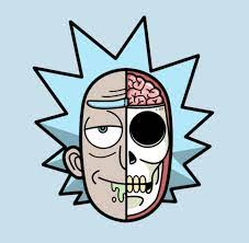 Check spelling or type a new query. Rick And Morty X Dissected Personajes De Rick Y Morty Blog De Dibujo Dibujos Bonitos De Animales
