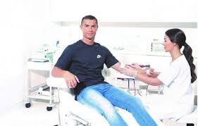 Blood donation regulations for individuals with tattoos differ across different geographic locations. Why Cristiano Ronaldo Refuses To Get A Tattoo Hello