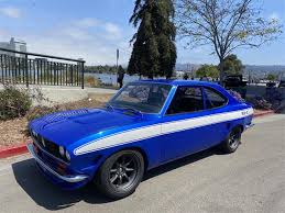 Image result for Phoenix Blue 1972 Mazda