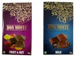 Don Monte Chocolates Set of 2 Rs. 198