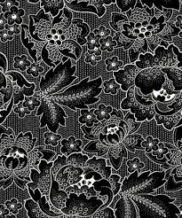 Black And White Cotton Fabric By The Yard Floral Fabric By Half Yard Floral Black And White Cotton Flower Quilting Cotton Quilting Treasures Flower Sewing Fabric Large Floral Floral Fabric Black Floral Quilting Treasures
