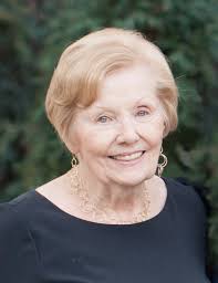 Obituary information for Mary Frances (Fran) Helsdingen