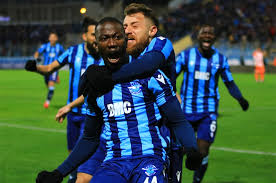 You are on page where you can compare teams adanaspor vs adana demirspor before start the match. Adana Demirspor 4 1 Adanaspor Mac Sonucu Ntvspor Net
