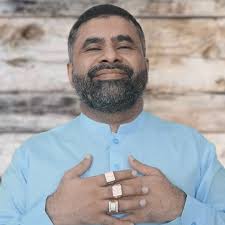 Abdul Basit Chaudhary