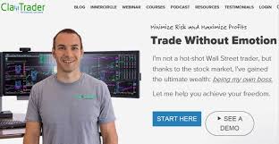 Apr 12, 2018 · nathan relates why he started blogging and how he started investors underground. Claytrader Review What A Ripoff Penny Stock Whizzkid
