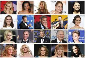 Today S Top Celebrity Birthdays List January 13 2018 Cleveland Com