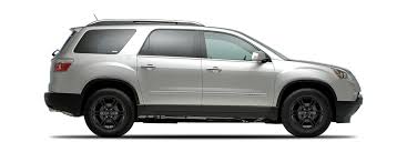 Image result for Summit White 2011 Acadia