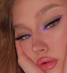 Pinterest Preslienb Indie Makeup Edgy Makeup Eye Makeup Designs