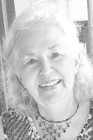 Janet Schmitt Obituary (1940