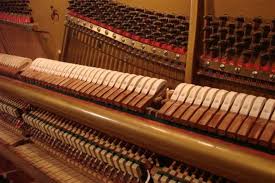 Try and set the angle of the lever handle to between 10 and 12 o'clock, and rest your elbow on the top of the piano to keep your position steady. Manual How To Tune A Piano Tune A Piano Yourself Diy