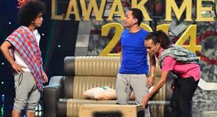 Astro gempak 638.357 viewsstreamed 6 years ago. Dari Zero Ke Hero Maharaja Lawak Mega 2014