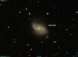 Ngc 2608 is a spiral galaxy in the cancer constellation. File Ngc 2608 Sdss Jpg Wikimedia Commons