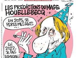 En plus d'une plaque à sa mémoire, plusieurs oeuvres au pochoir ont été. Charlie Hebdo Soll Nach Anschlag Weiter Erscheinen Der Spiegel