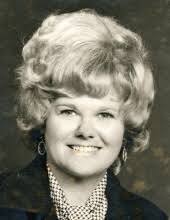 Obituary information for Mary Jane Marks