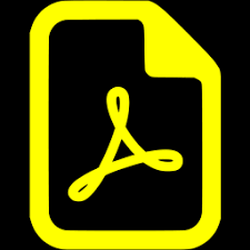 Save 15% on istock using the promo code. Yellow Pdf Icon Free Yellow File Icons