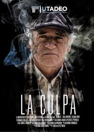 La Culpa (Short 2016)