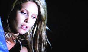 MUSINGS OF A SCI-FI FANATIC: Stargate Universe S1 Ep13: Faith