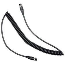 5 out of 5 stars. Minelab Curly Cord 4 Pin Power Cable For Gp And Sd Metal Detector 3011 0207 For Sale Online