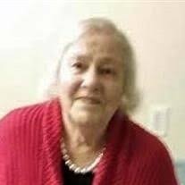 Elaine Beverly Craven Obituary