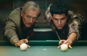 The Color of Money Pool Cue - PoolDawg Academy