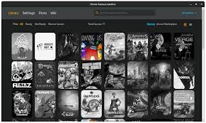 We would like to show you a description here but the site won't allow us. Heroic Games Launcher 1 8 0 Arlong Is Out Now And Goes Multi Platform Gamingonlinux