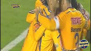 Assisted by luis quiñones with a cross. Tigres Vs Puebla 8 0 Jornada 5 Clausura 2014 Copa Mx Hd Goles Youtube