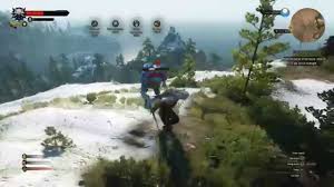 The Witcher 3 Wild Hunt Gameplay Rabid Rock Troll Kill Youtube «check out this awesome handmade statue of a rock troll made by elza gorelova!