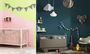 Je veux trouver des idées de décoration pour ma chambre bébé pas cher ici peinture chambre bébé gris. Chambre De Bebe Les Plus Belles Couleurs De Peinture