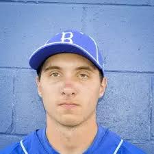 2011-12 Baseball Roster