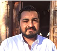 Norma Oyervides Perez