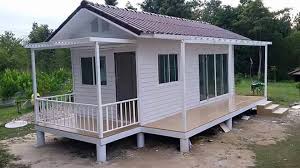 Terutama untuk kebutuhan rumah makan, ibu rumah tangga hingga kebutuhan expor. Design Rumah Kampung Yang Dimodenkan Blog Sihatimerahjambu