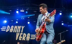 Tomorrow will be mine 9. Danny Vera Knalt Op 4 Binnen In De Top 2000 En Is Hoogste Binnenkomer Ooit Show Ad Nl