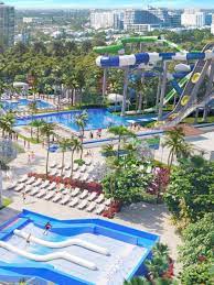 Resortpass Buy A Day Pass To A Hotel Or Resort Starting At Only 25 Water Park Miami Pool Resort