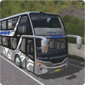 Mimin juga menyediakan livery bussid sr2 racing dengan kualitas hd, shd, jerih dan keren yang bisa sobat. Livery Bussid Pandawa 87 Sdd 1 0 Apk Com Bussid Skin Livery Pandawa Sdd Apk Download