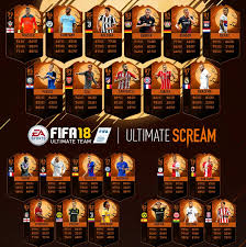 In the game fifa 21 his overall rating is 78. Investing For Halloween Scream Fut Chief