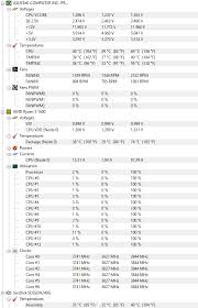 Voltage 1.125 gözüküyor ben 1.4 yapmıştım burdan nasıl ayarlayabilirim ? Ryzen 5 1600 Oc Help Cpus Motherboards And Memory Linus Tech Tips