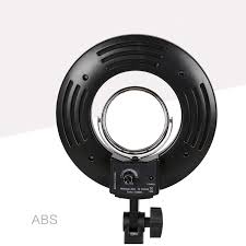 8 Inch 5500k Small Ring Light