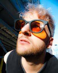 Selections for @djmagofficial Liquid Earth's productions and DJ sets  contain all the balmy, late-night NRG you'd expect and more from an artist  raised in Cali, and based between Berlin and Barcelona. His