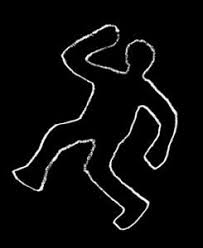 Pin By Shelley Clark On I Have Chalkboards Body Outline Outline Art Outline Images